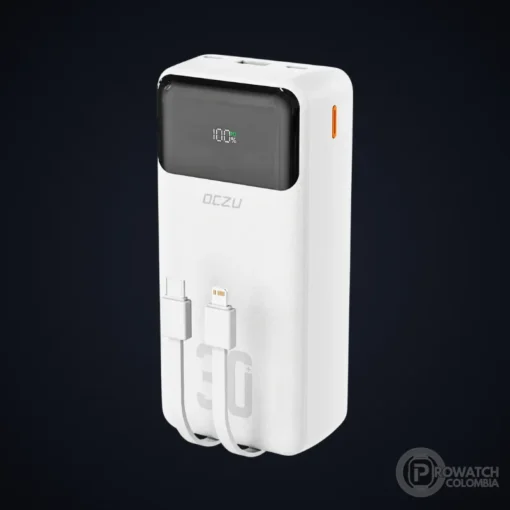 POWER BANK 30,000