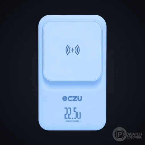 POWER BANK 30,000 6