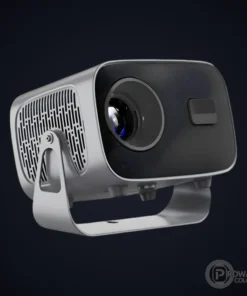 PROYECTOR PORTÁTIL HONGTOP A10