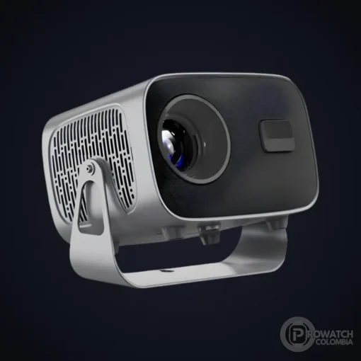 Proyector Portátil Hongtop A10
