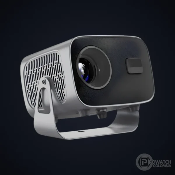 Proyector Portátil Hongtop A10