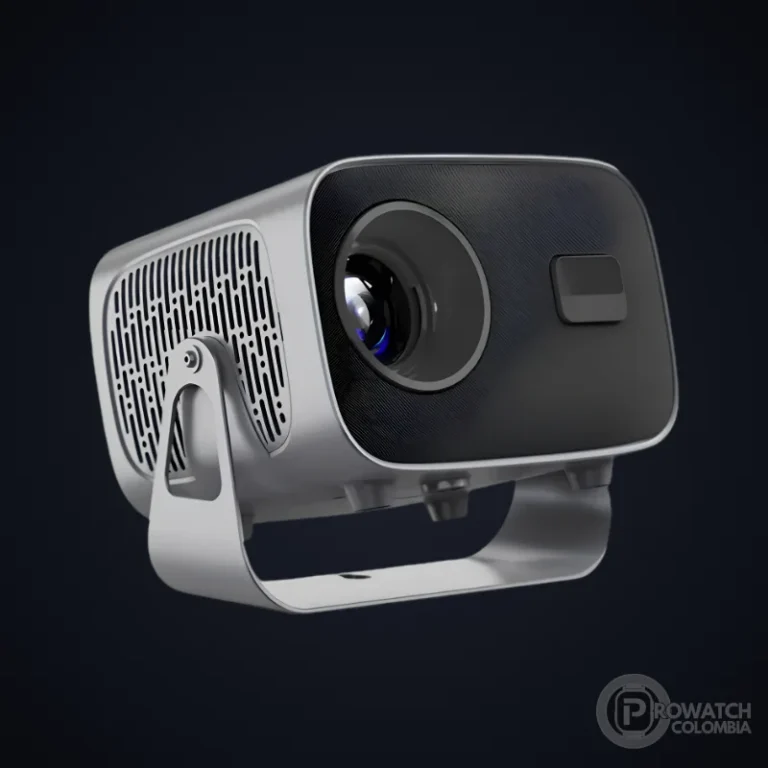 Proyector Portátil Hongtop A10