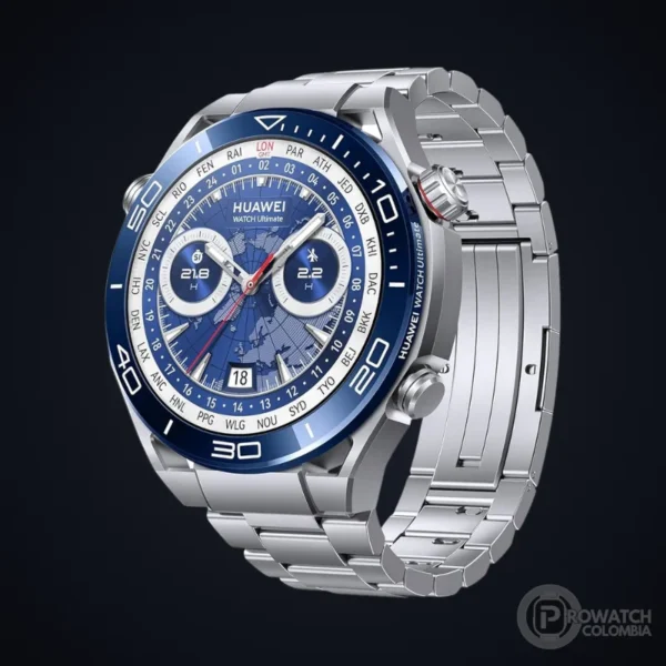 Smartwatch Ultímate