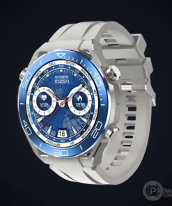 SMARTWATCH ULTÍMATE