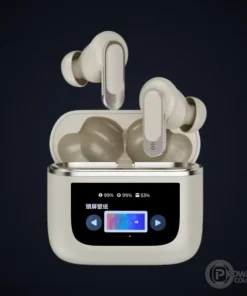 Auriculares V8 TOUR PRO 2