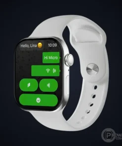 WATCH 11 PRO SUMERGIBLE