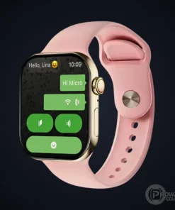 SMART WATCH 11 PRO MINI