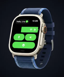 WATCH ULTRA 5 PRO