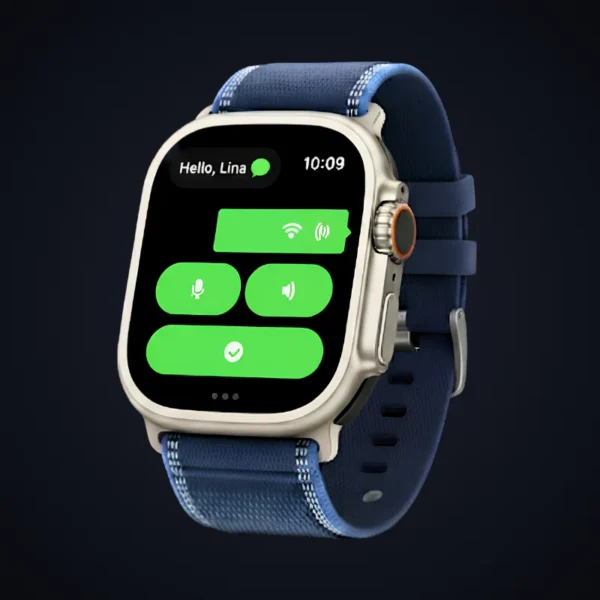 WATCH ULTRA 5 PRO