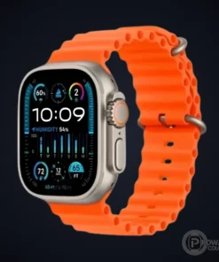 SMARTWATCH ULTRA X IP68