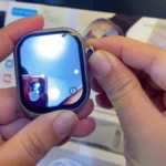 Smartwatch Android HW11 Call