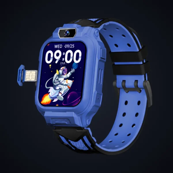 Smartwatch para Niños Kids 1