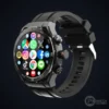 ANDROID HW18 CALL2