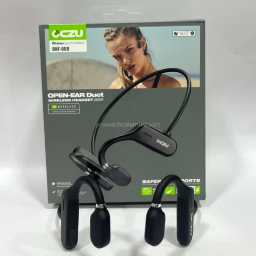 Audífonos de conducción ósea Open Ear OHF-009