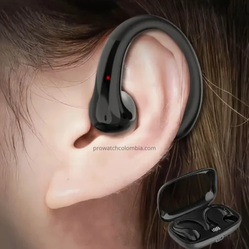 Audífonos Open Ear