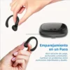Audífonos Open Ear