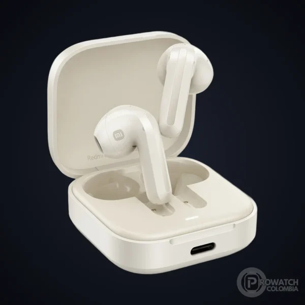 Audífonos Redmi Buds 6 Active