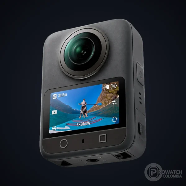 Cámara 360° DJI Osmo 360
