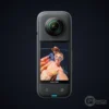 Cámara Insta360 X3 Standard Combo