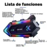 Intercomunicador KR-M2 Karler Bass