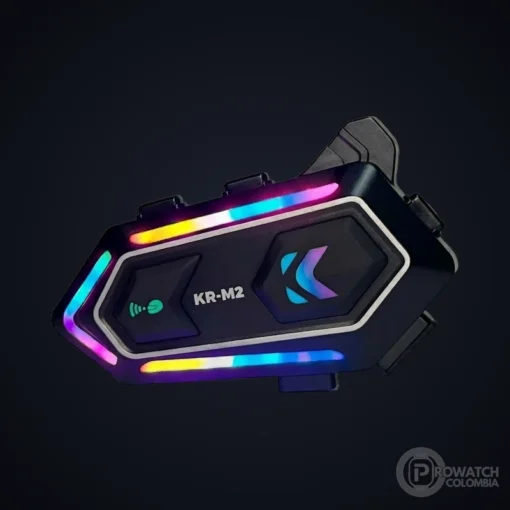 Intercomunicador KR-M2 Karler Bass