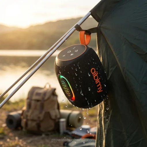 Parlante Portátil Bluetooth MY-131BT