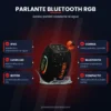 Parlante Portátil Bluetooth MY-131BT