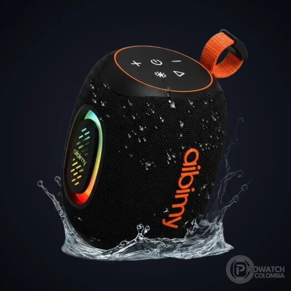 Parlante Portátil Bluetooth MY-131BT
