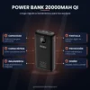 Power Bank 20.000 mAh OCZU OPB-032