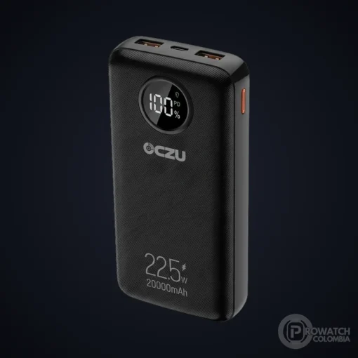 Power Bank 20.000 mAh OCZU OPB-032