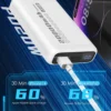 Power Bank 20.000 mAh Sendem PH82
