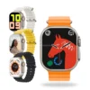 Smart Watch COMBO 7 correas X8 Ultra 3