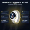 Smart Watch Infantil KID2