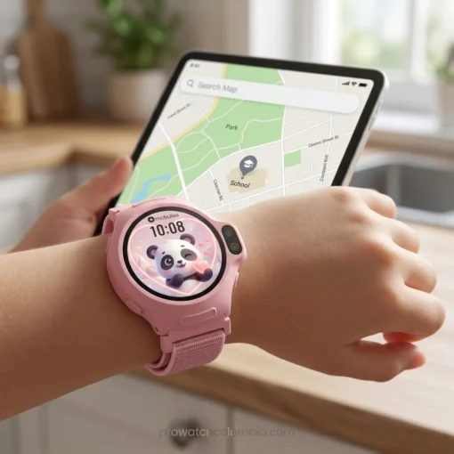 Smart Watch Infantil KID2