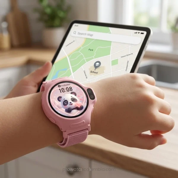 Smart Watch Infantil KID2