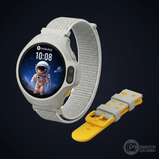 Smart Watch Infantil KID2