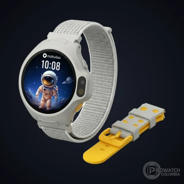 Smart Watch Infantil KID2