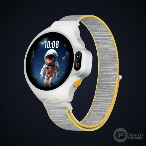 Smart Watch Infantil KID2