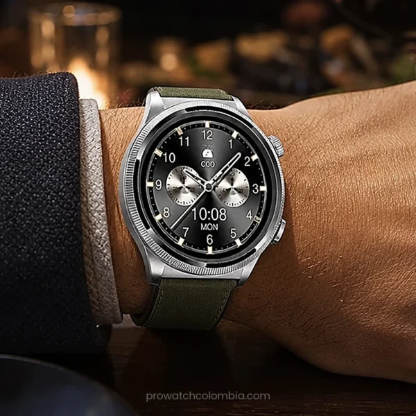 Smart Watch R8 Pro